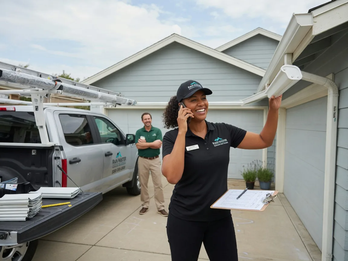 Gutter Installation Huntsville, MO FAQs